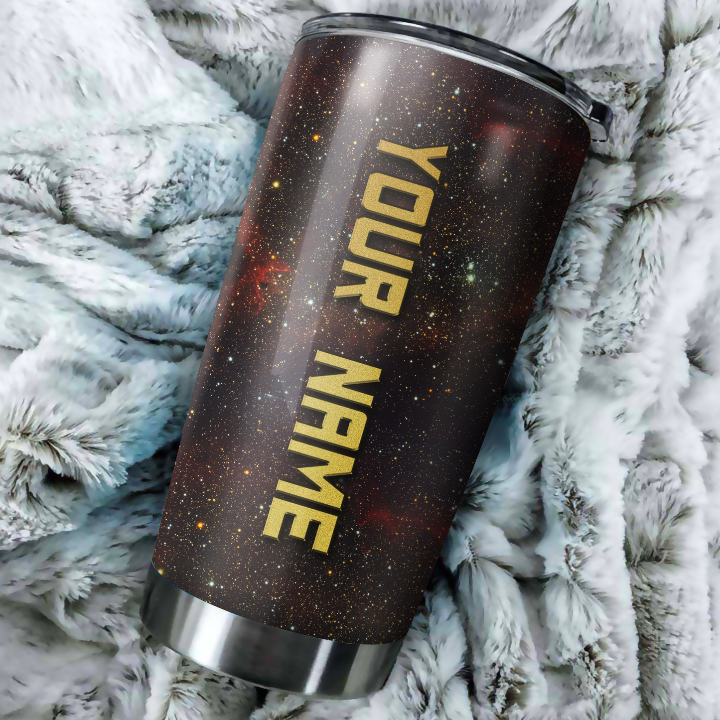 Freemason Stainless Steel Tumbler Custom Name XT DA26022101