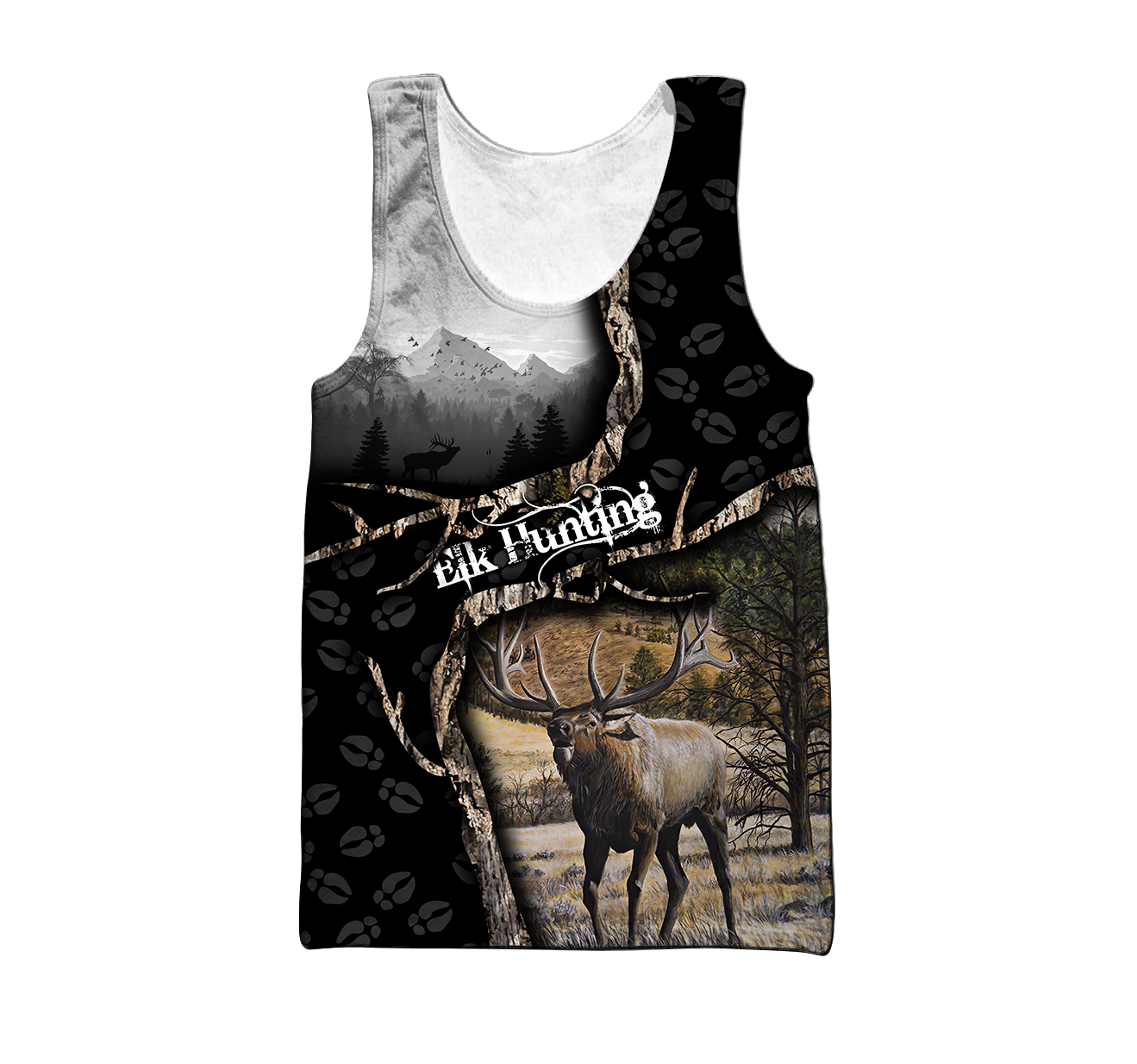 Premium Hunting for Hunter 3D Printed Unisex Shirts