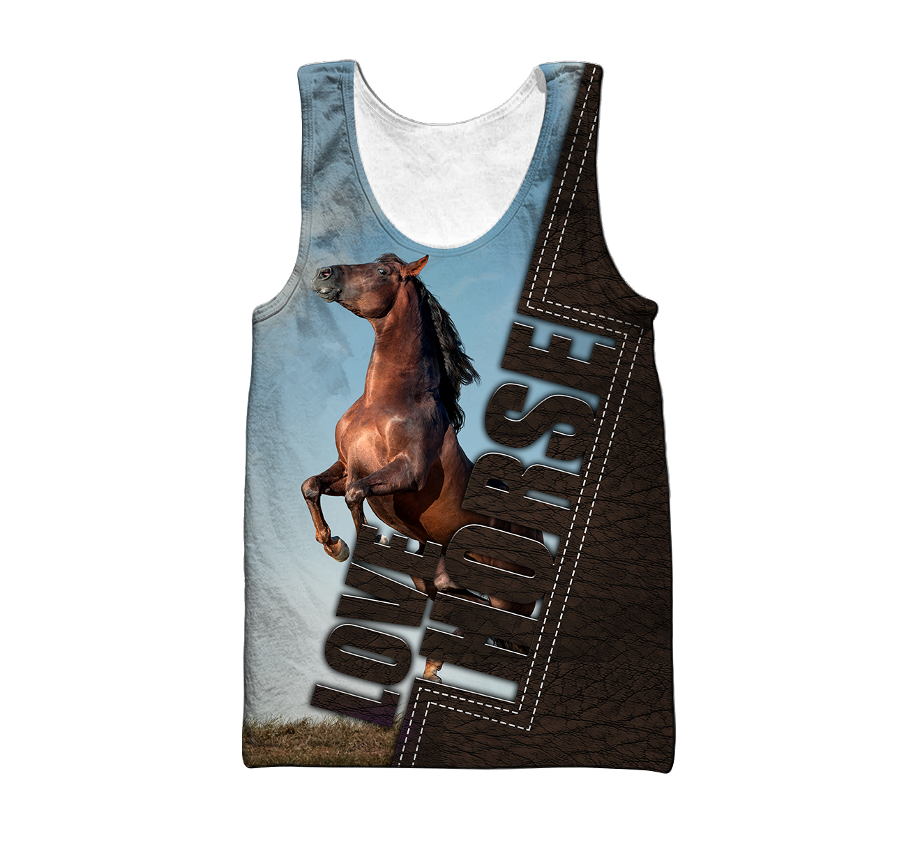3D All Over Printed Shirts VP10112006XT