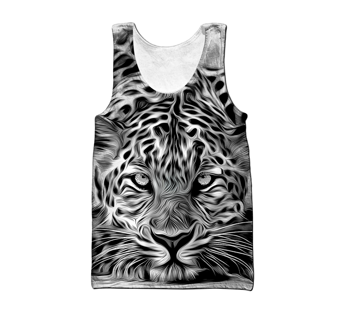 Jaguar 3D All Over Printed Shirts For Men and Women DQB08292004