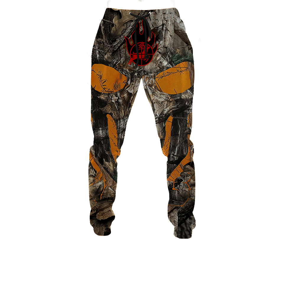Hunting Season 3D All Over Printed Unisex Shirts