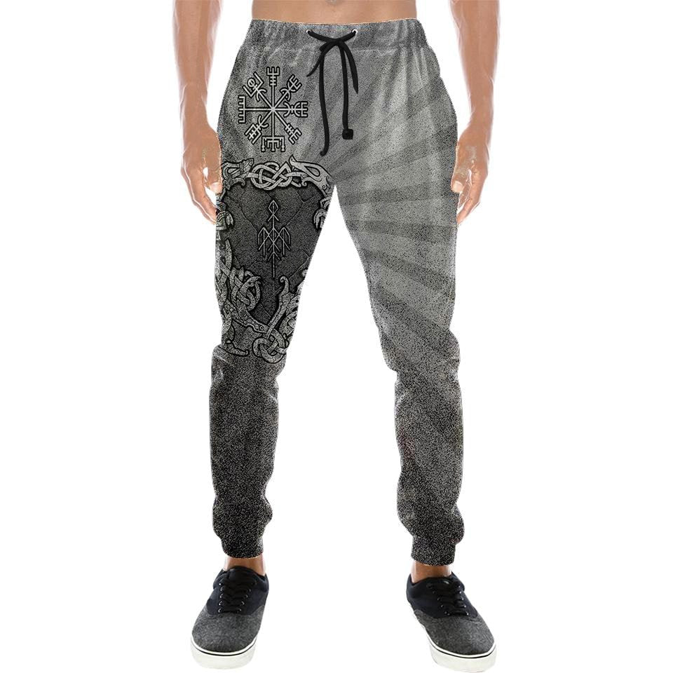 Viking Combo Zip Cloak + Sweatpant