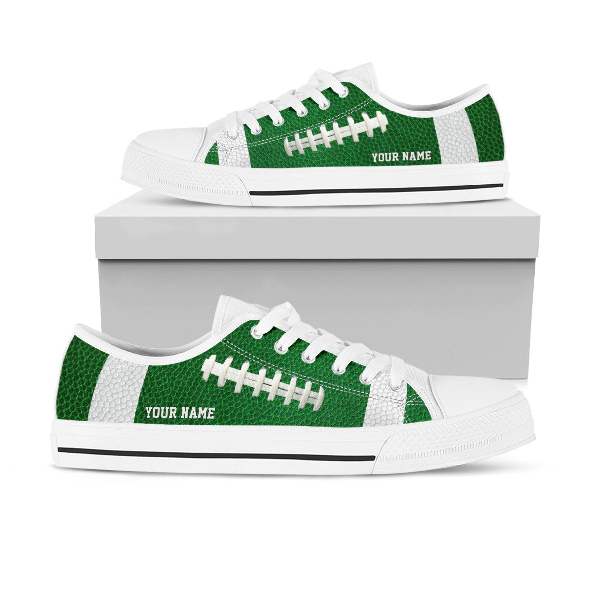 White low top shoes TNA18052102.S3