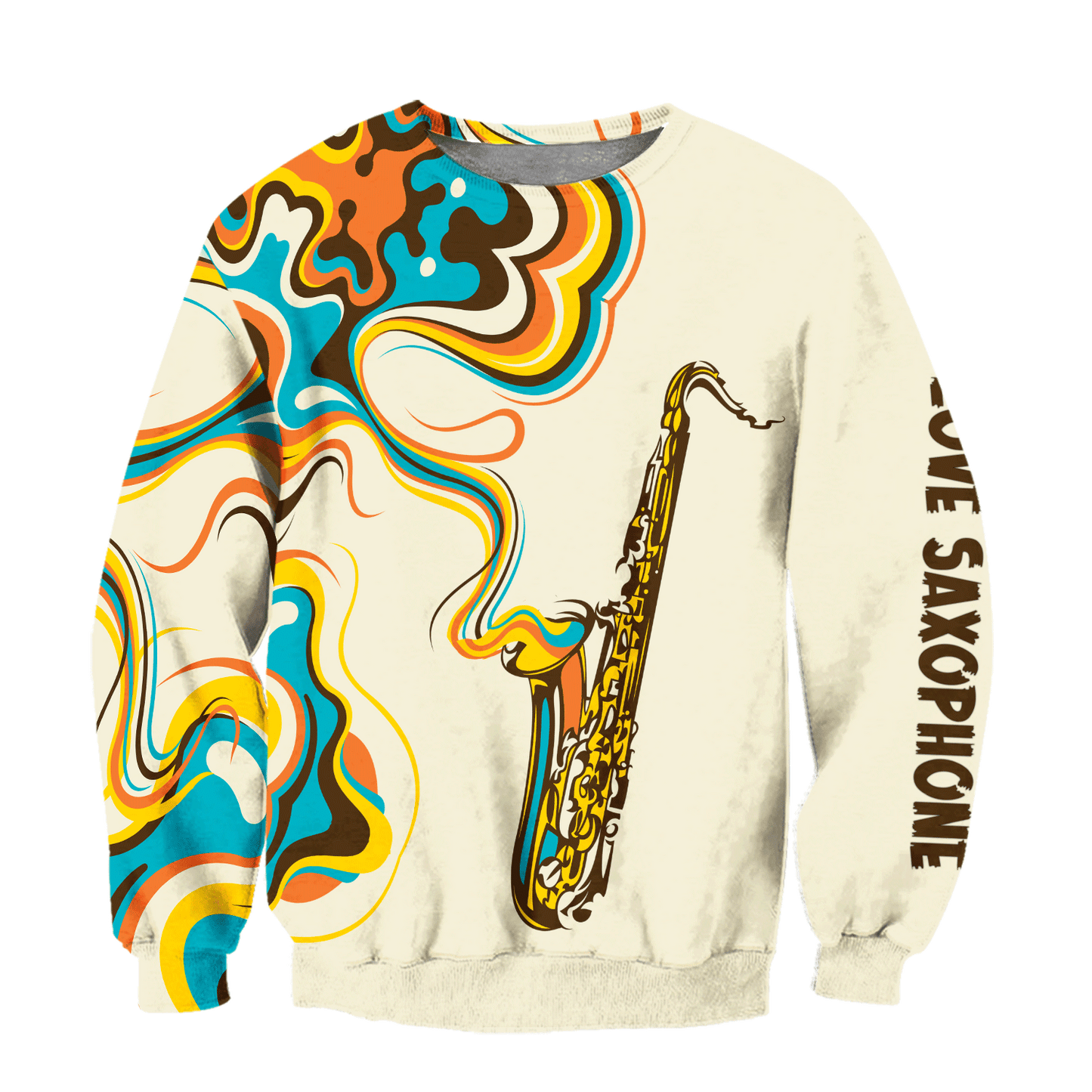 Premium Music 3D All Over Printed Unisex Shirts