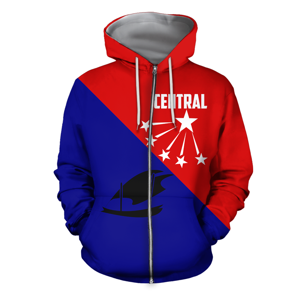 Papua New Guinea Special Grunge Flag Pullover Hoodie PL101019JJD-Apparel-PL8386-ZIP-S-Vibe Cosy™
