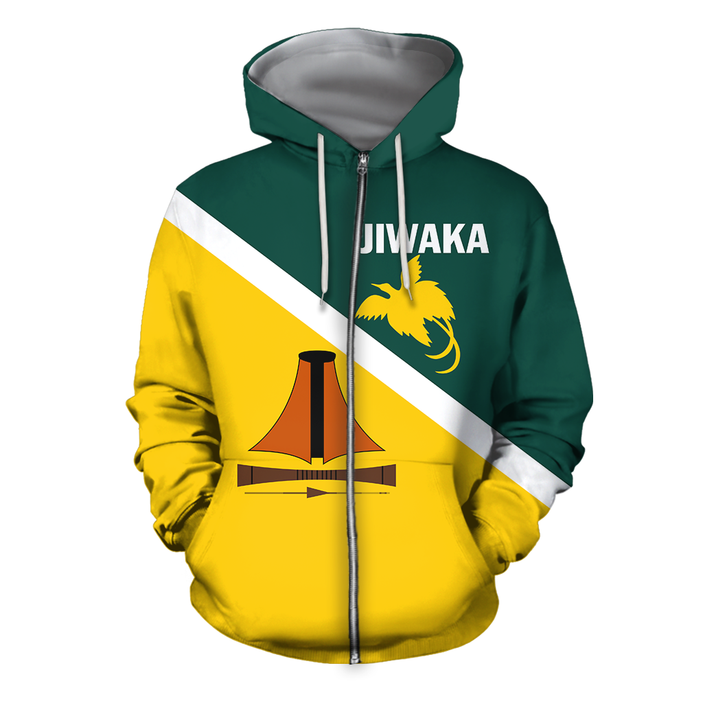 Papua New Guinea Special Grunge Flag Pullover Hoodie A7 NVD1087AA JJ-Apparel-PL8386-ZIP-S-Vibe Cosy™