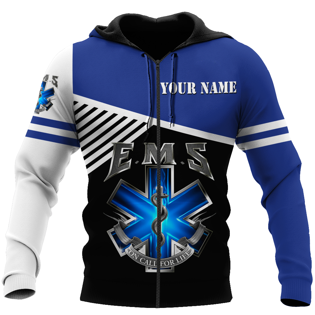 3D All Over Printed RN Nurse Unisex Shirts Custom Name XT DA04022002