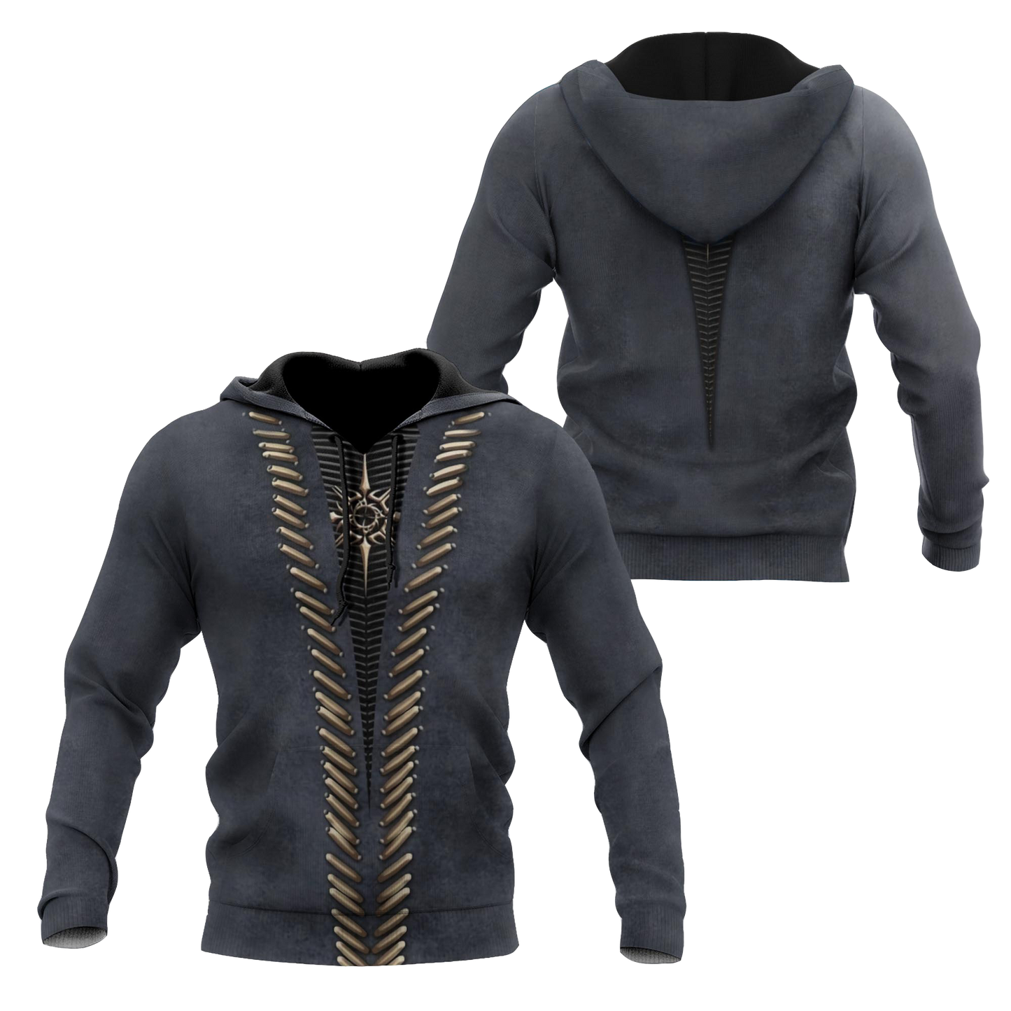 Native American 3D All Over Printed Unisex Shirts