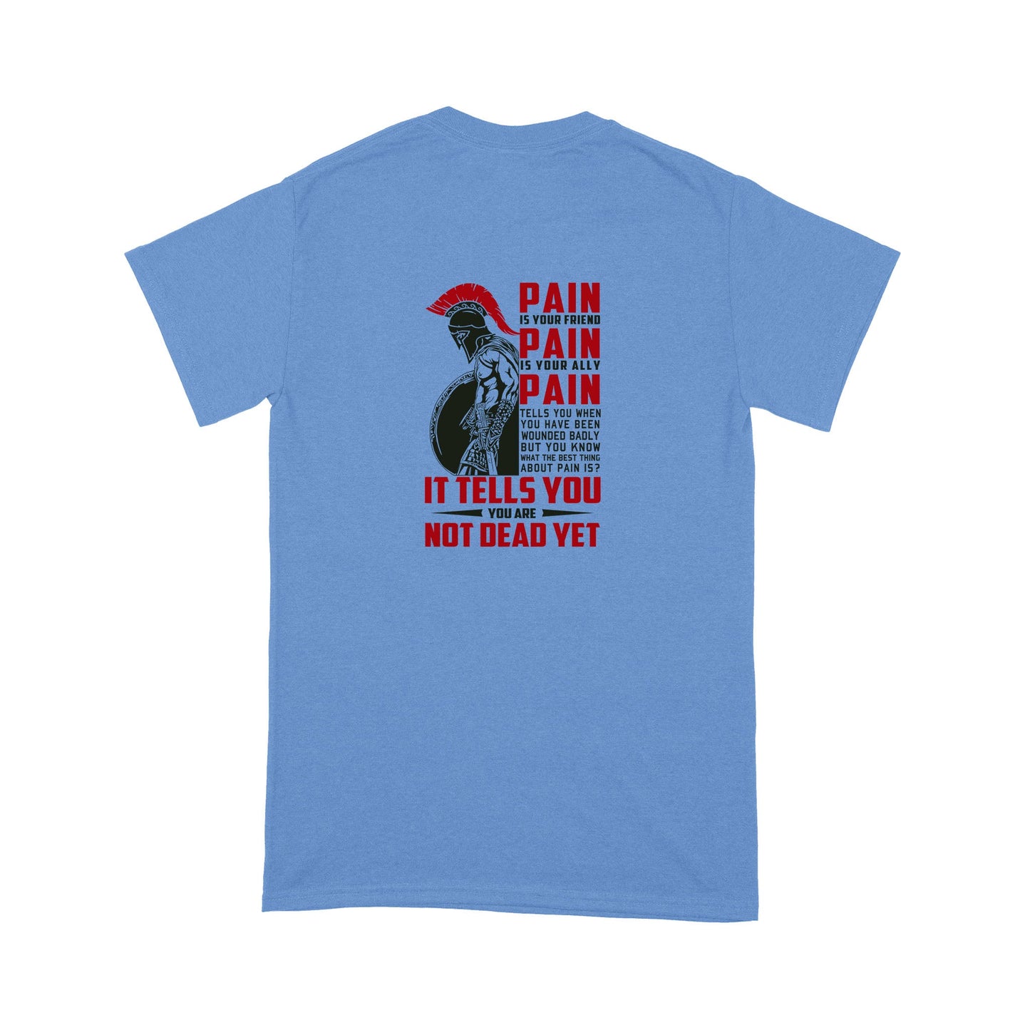 Vibecosy American Patriot Veteran T-Shirt