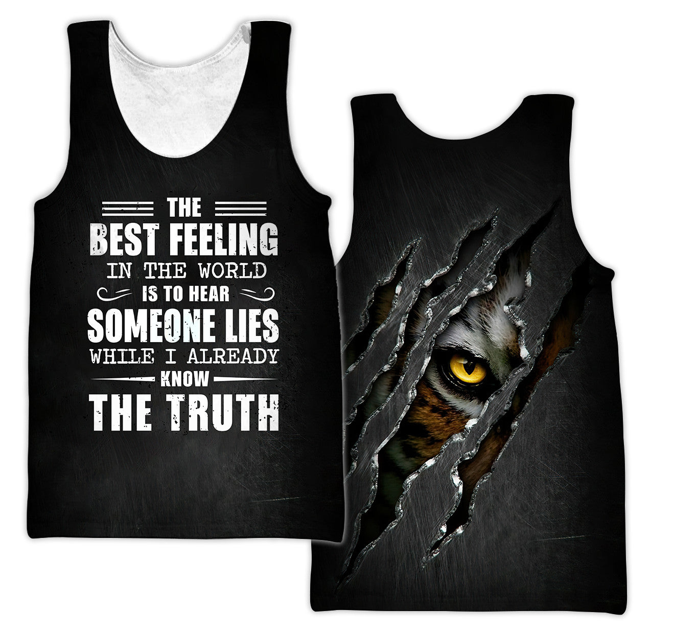 Moderator 3D All Over Printed Unisex Shirts