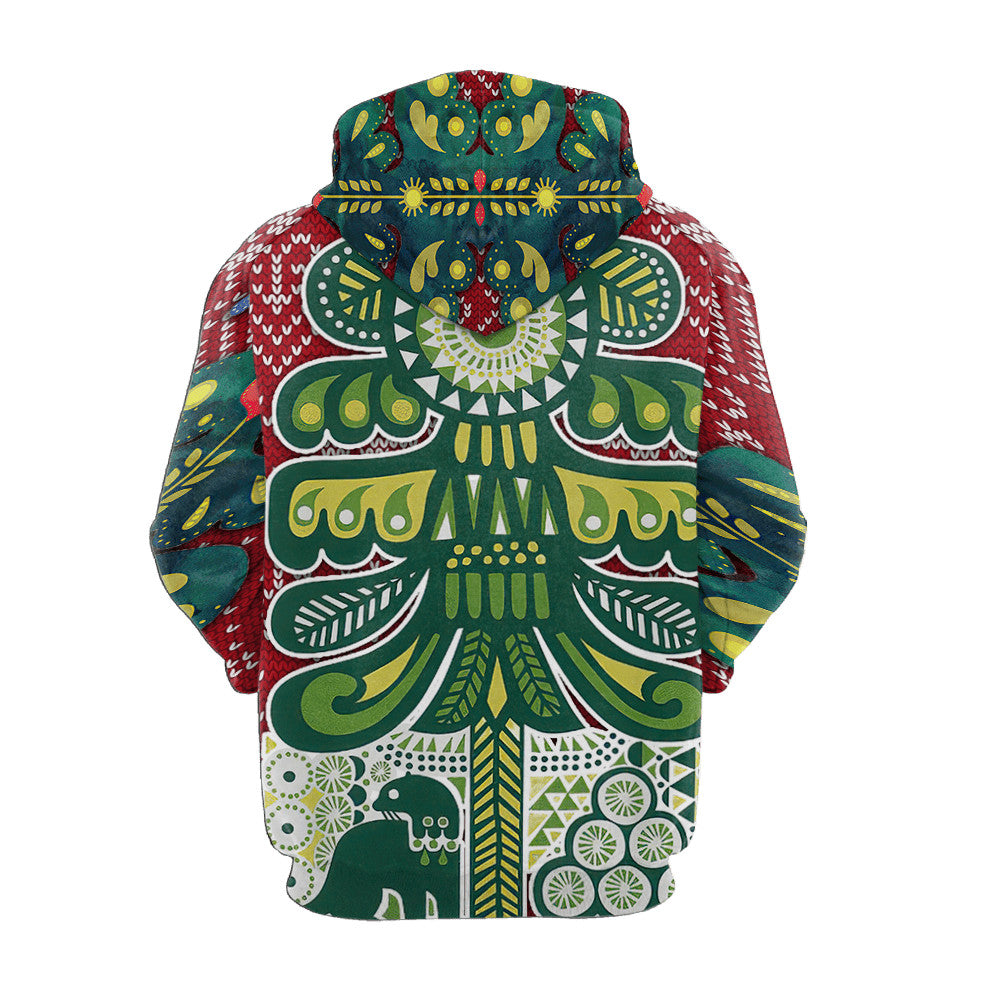 Native American 3D All Over Printed Unisex Shirts