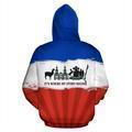 Chile - Where My Story Begins Hoodie NNK 099-Apparel-NNK-Hoodie-S-Vibe Cosy™