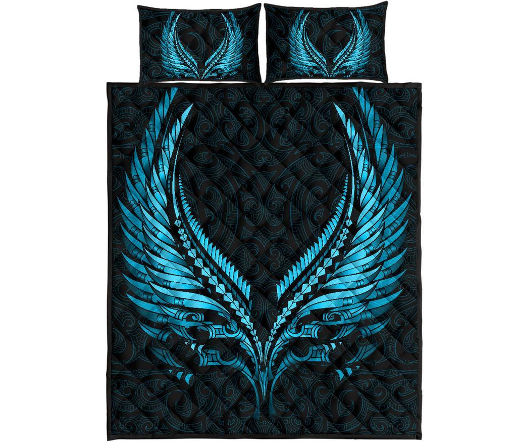 New Zealand Bedding Set - Aotearoa Fern 10032102.CXT