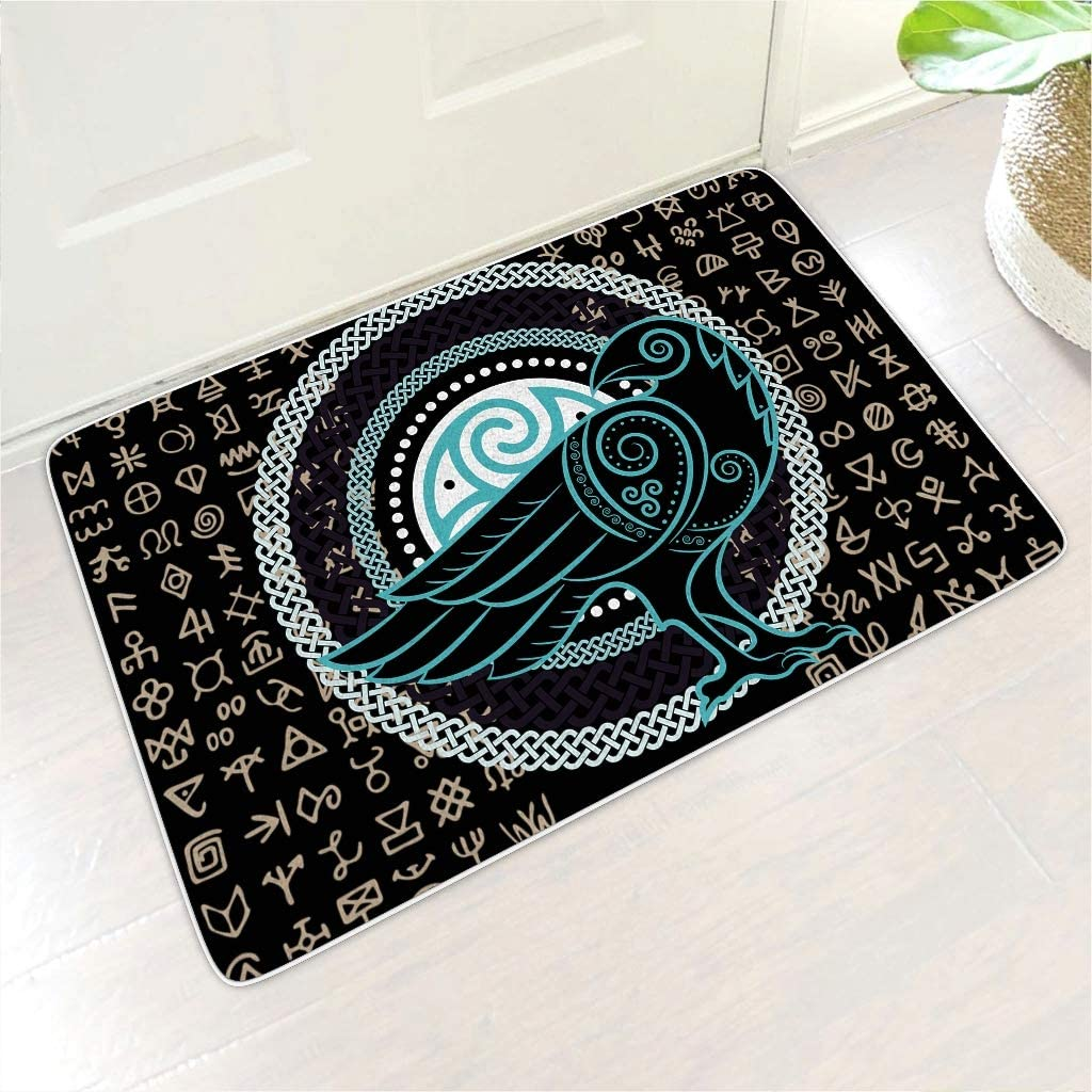 Viking Door Mat