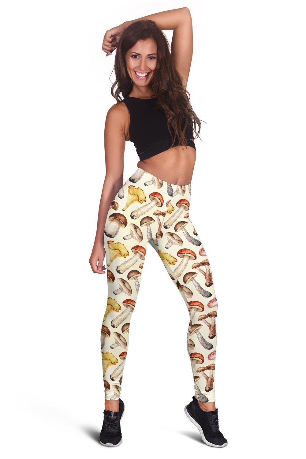 3D All Over Printing Premium Legging-Apparel-Phaethon-Legging-XS-Vibe Cosy™