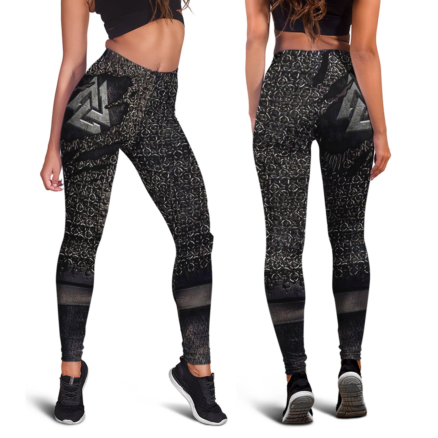 3D Printed Vikings Armor - Amaze Style™-Apparel