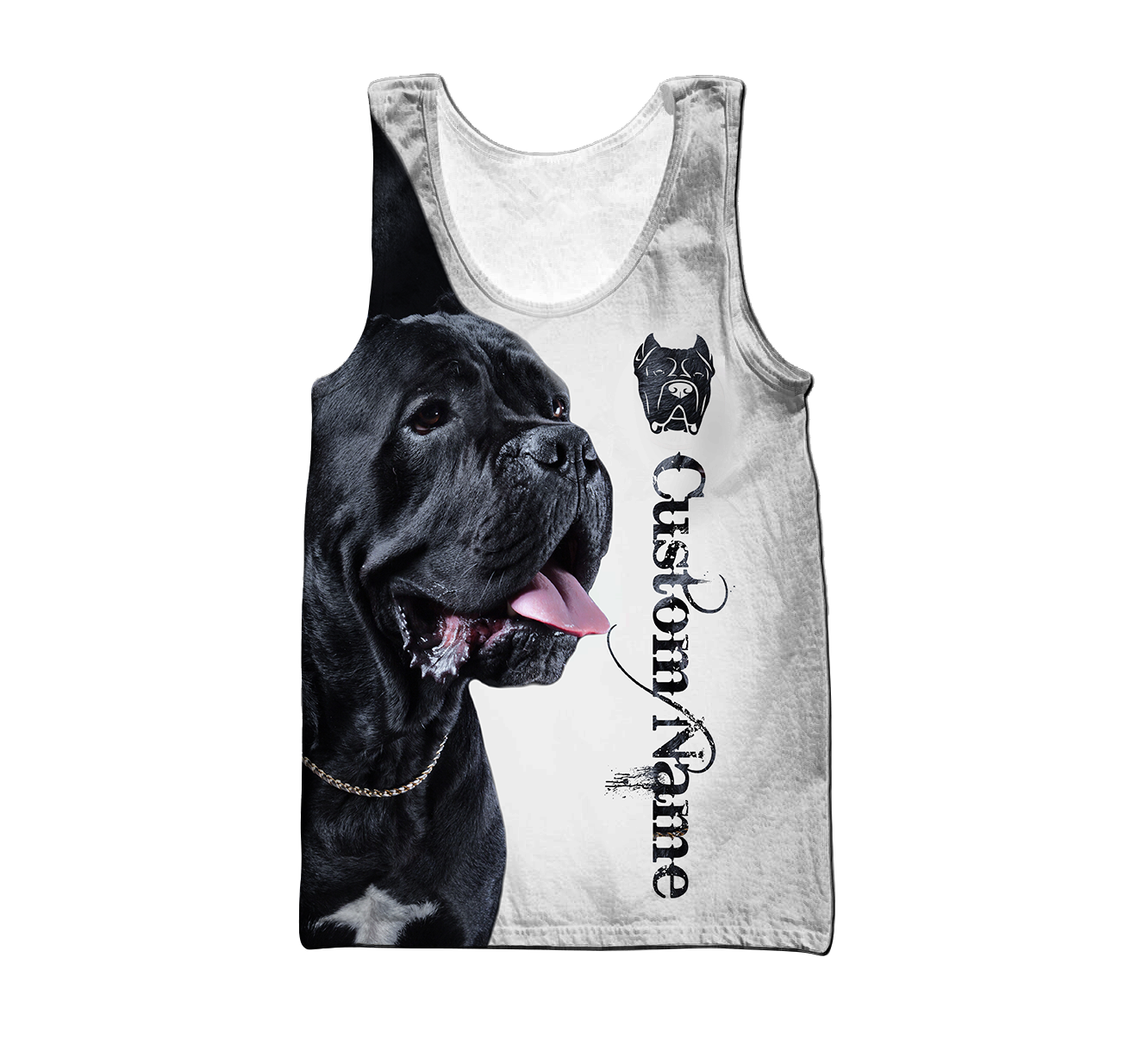 Cane corso custom 3d hoodie shirt for men and women DD08292001
