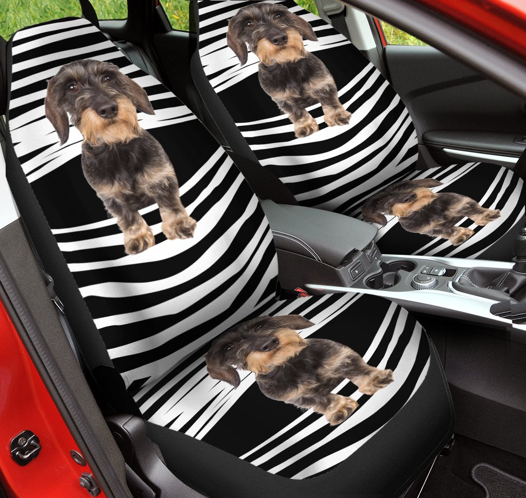 Schnauzer car seat DD09222002