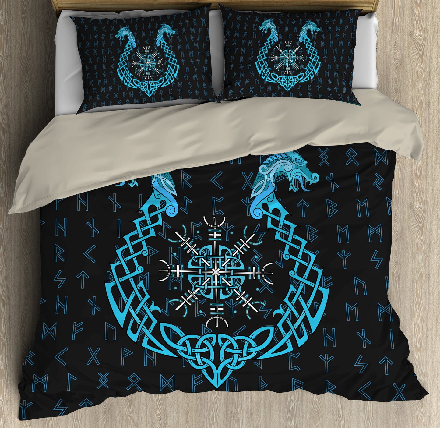 HP0906202-Amaze Style™-Twin-Vibe Cosy™