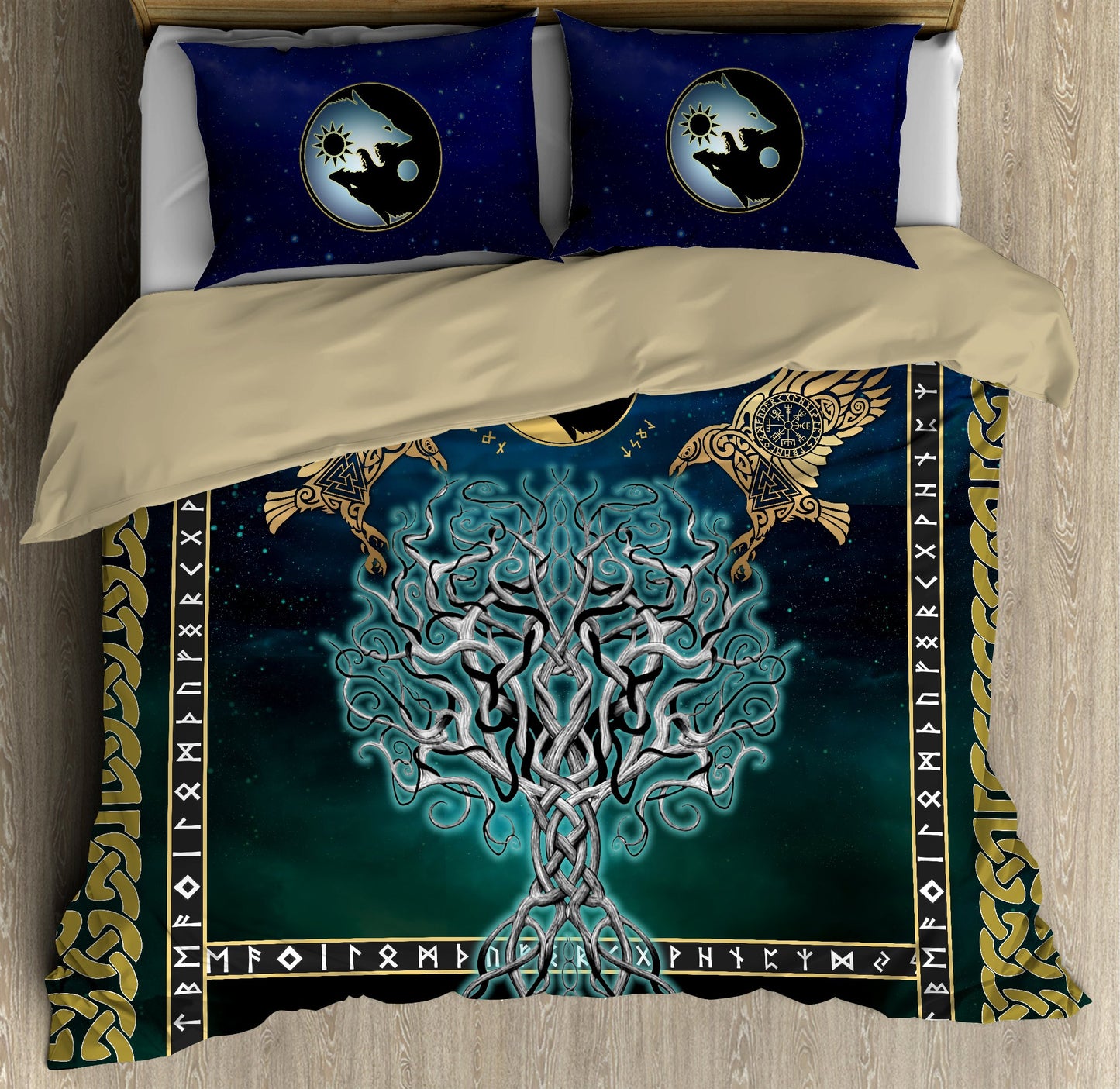 VIKING HP24052001-Amaze Style™-Twin-Vibe Cosy™