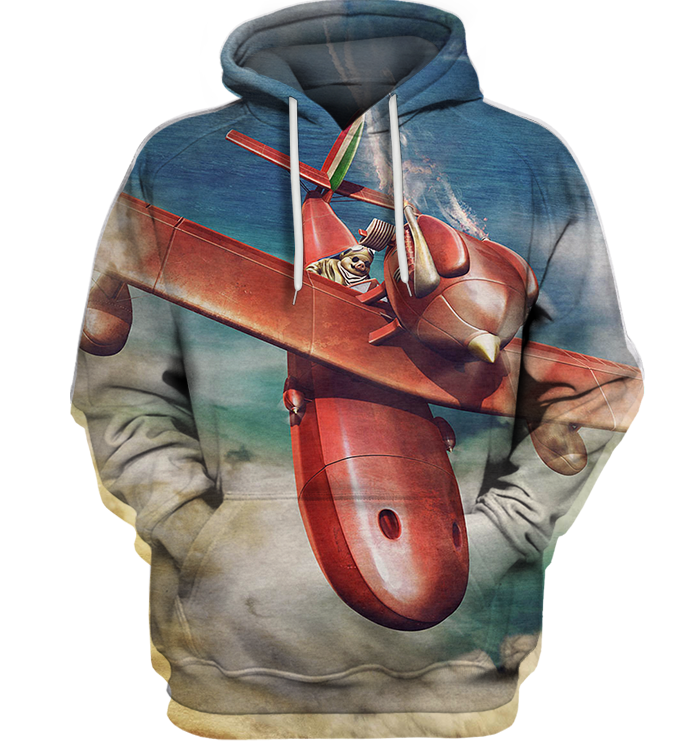 3D All Over Print Nonam 01 Shirt-Apparel-HbArts-Hoodie-S-Vibe Cosy™