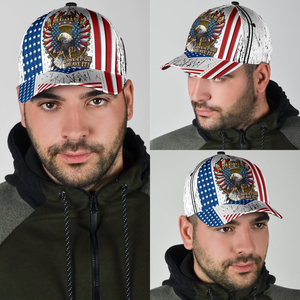 United States Classic Cap