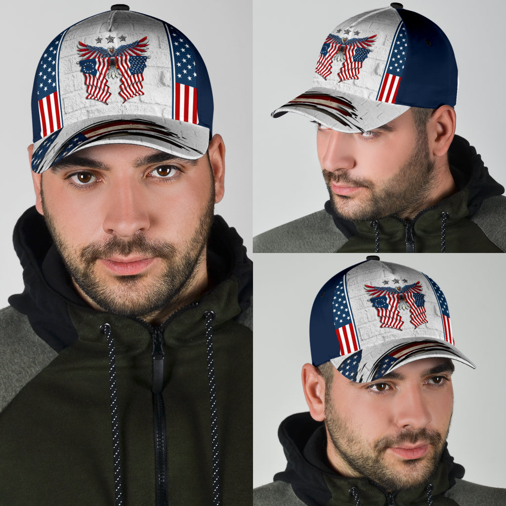 United States Army Classic Cap