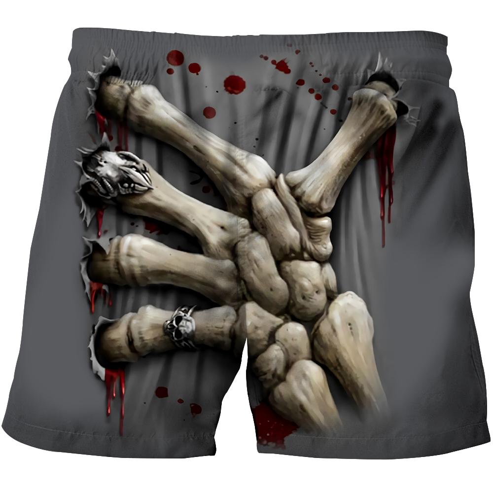 The Evil's Hand Hoodie For Men And Women TQH200919