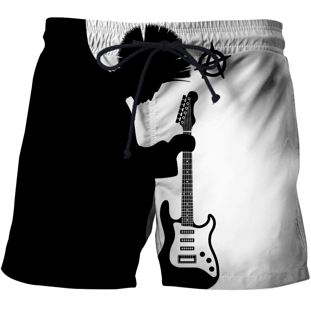 Punk Rock For My Life Hoodie For Men And Women JJWST09102001
