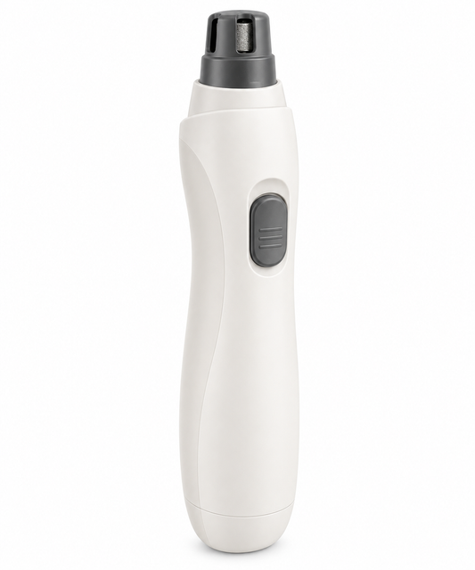 Gentle Care Cordless Electric Pet Nail Grinder