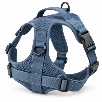 Gentle Control Padded No-Pull Dog Harness