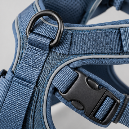 Gentle Control Padded No-Pull Dog Harness