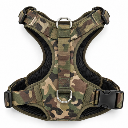 Easy-Walk Personalized Quick-Fit Dog Harness