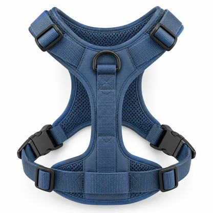 Gentle Control Padded No-Pull Dog Harness