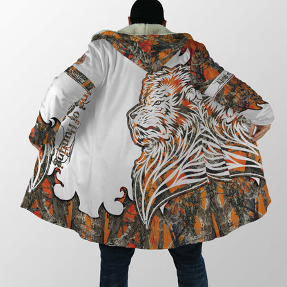 King of Hunting 3D All Over Printed Unisex Shirts