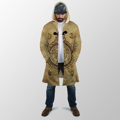 Alchemy 3D All Over Printed Shirts Hoodie JJ020101-Apparel-MP-Hoodie-S-Vibe Cosy™
