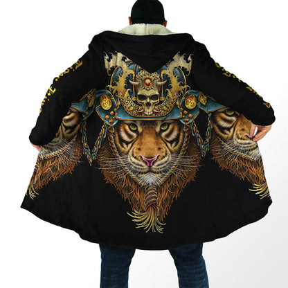 3D Tiger King Tattoo Unisex Shirts AM102064