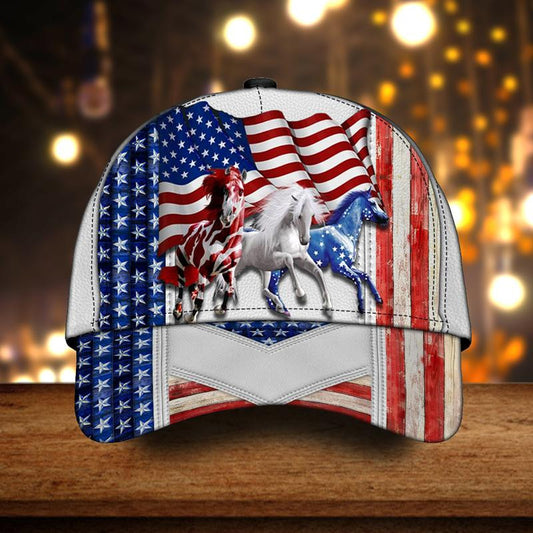 American Classic Cap