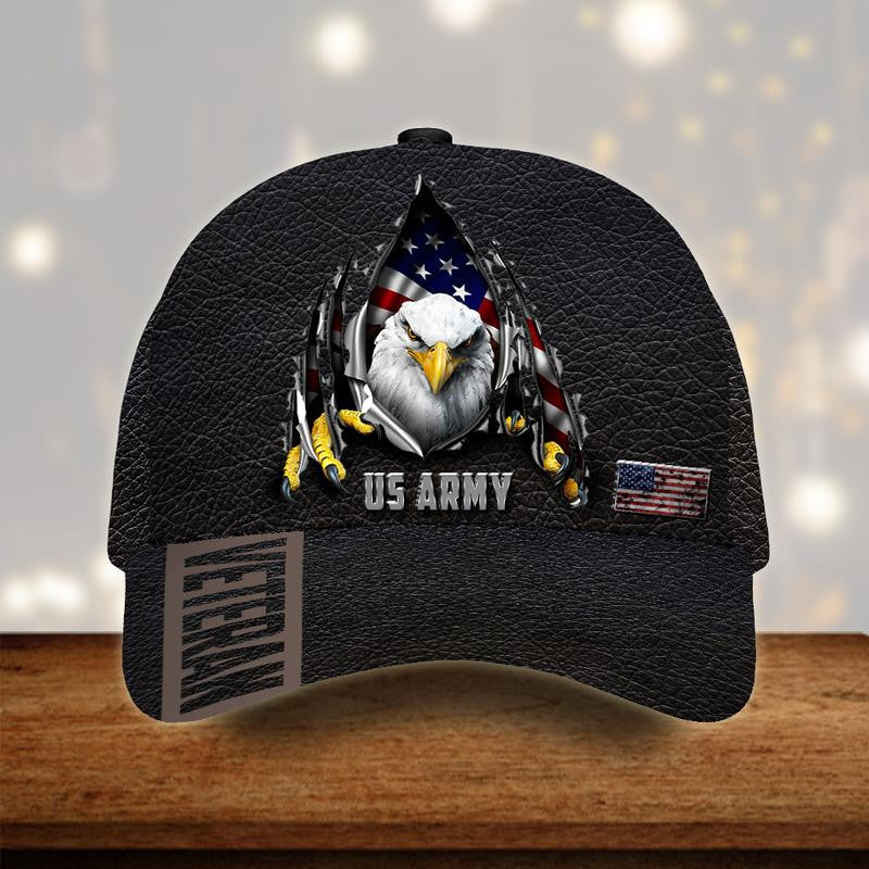 American Classic Cap