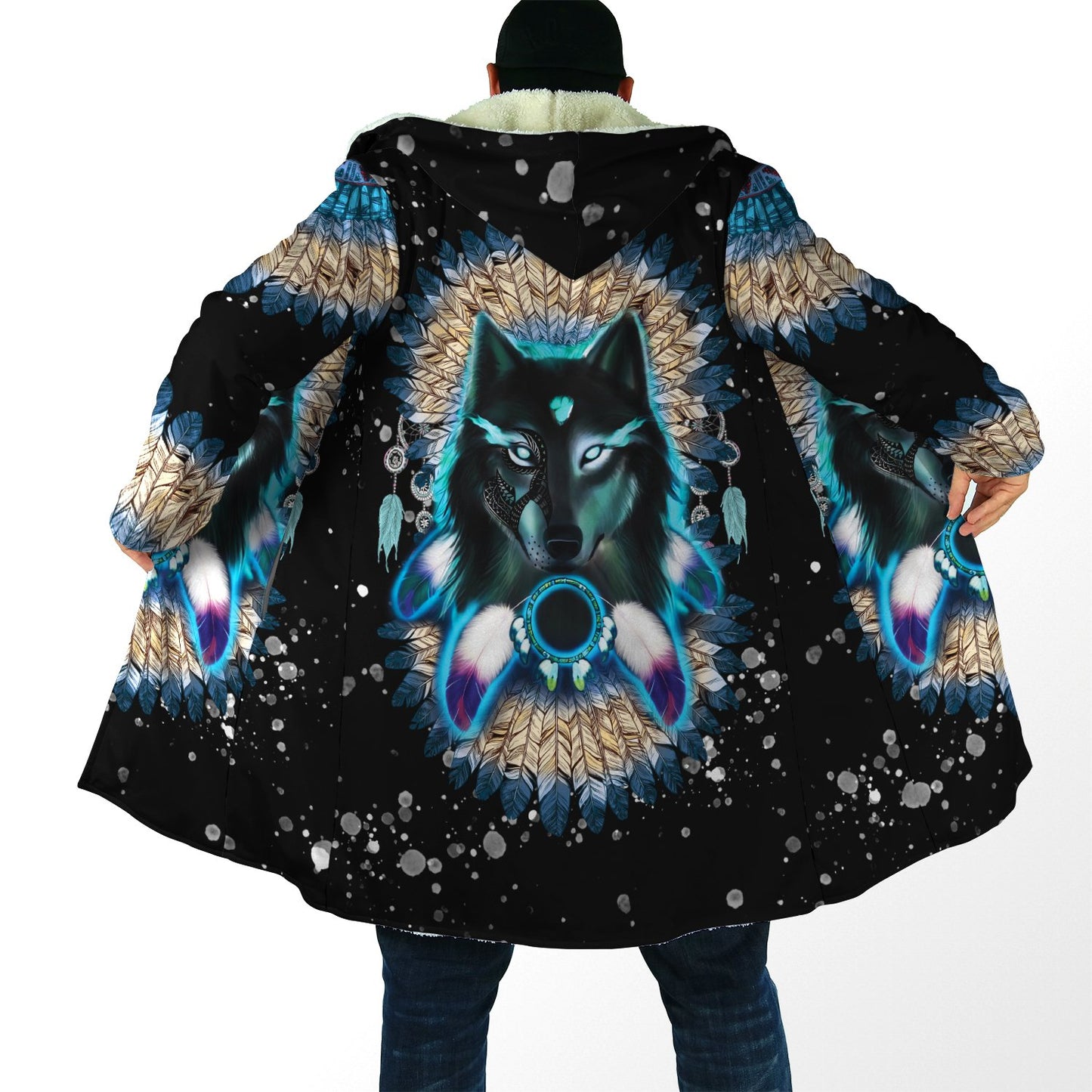 Hoodie MH1109202