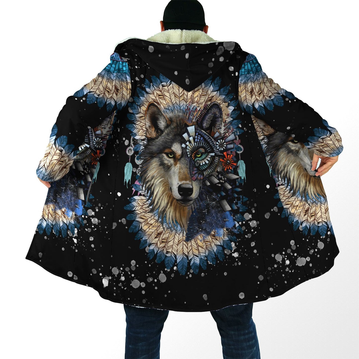 Hoodie MH120920