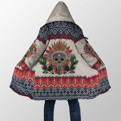 Native American 3D All Over Printed Unisex Shirts
