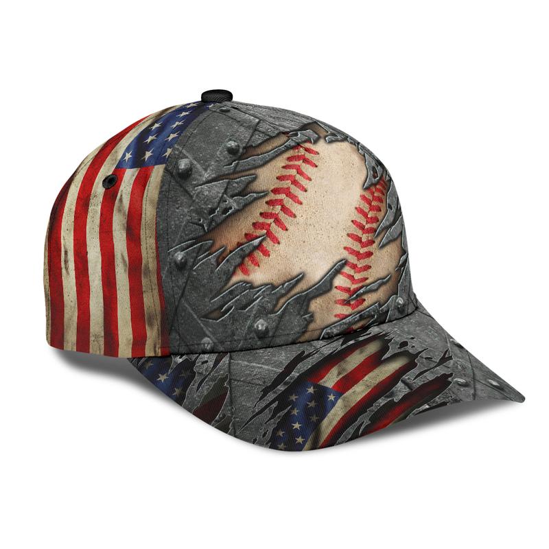American Classic Cap