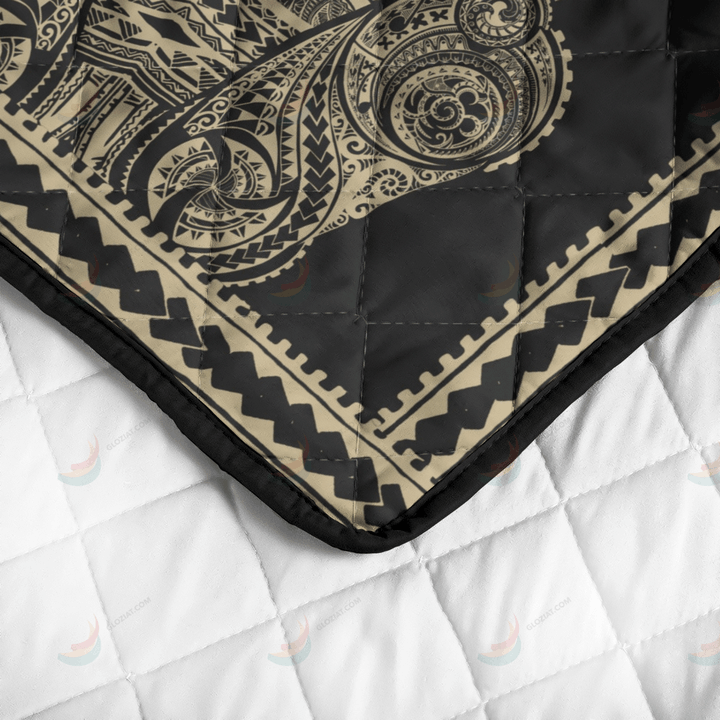 Viking Quilt Bedding Set