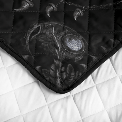 Native American Quilt Bedding Set