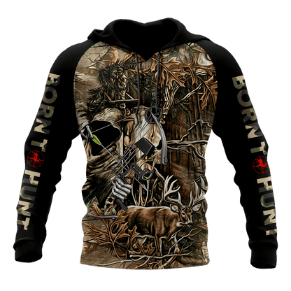 Deer Hunting 5 HP 10/12