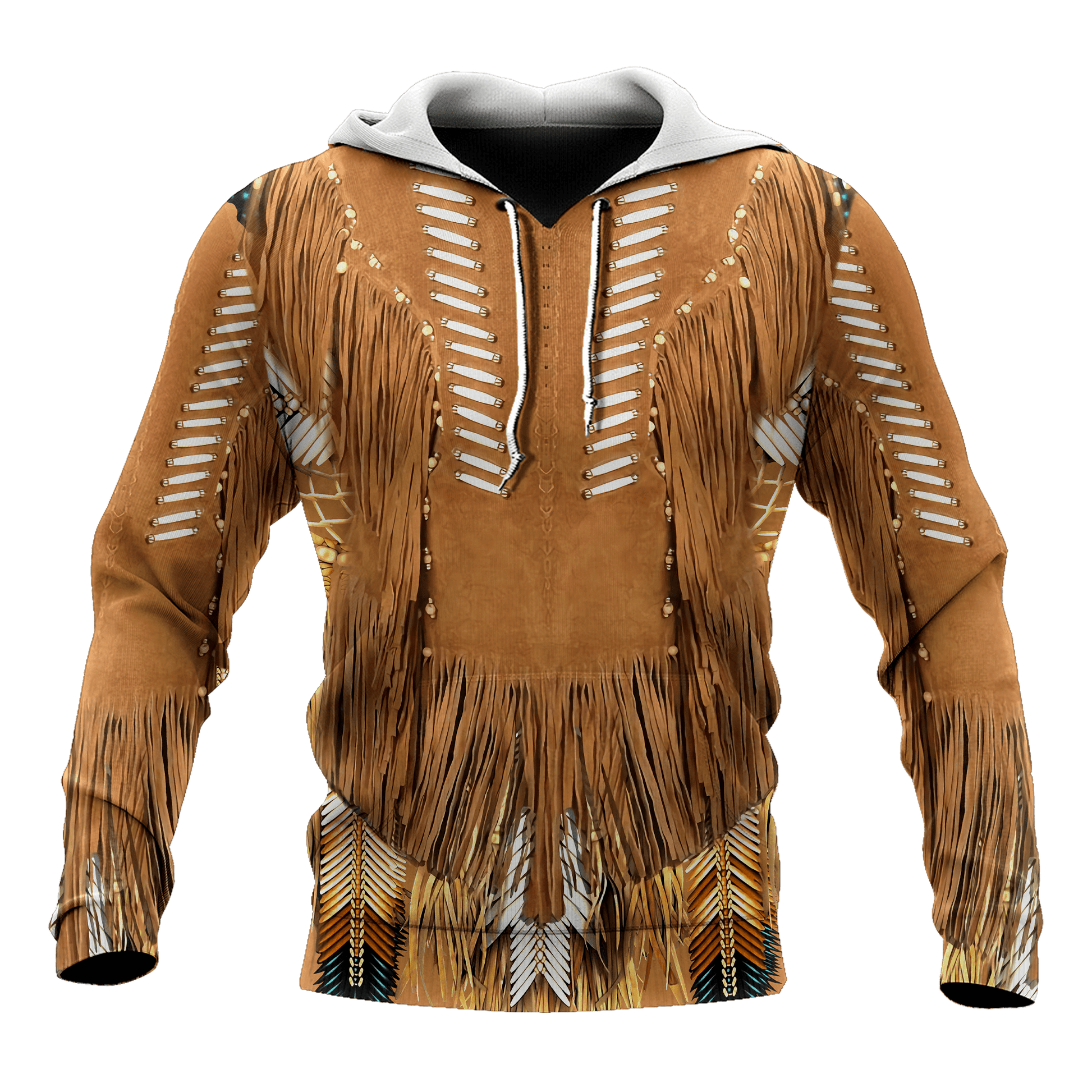 Premium Native 3D All Over Printed Unisex Shirts - Amaze Style™-Apparel