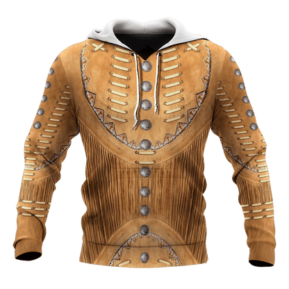 Premium Native 3D All Over Printed Unisex Shirts - Amaze Style™-Apparel
