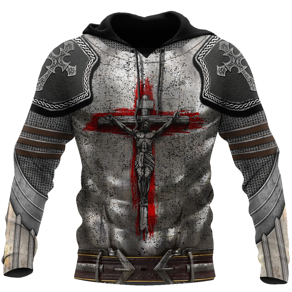 Premium Jesus 3D All Over Printed Unisex Shirts - Amaze Style™-Apparel
