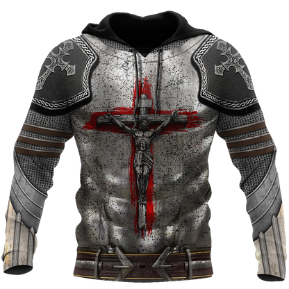 Premium Jesus 3D All Over Printed Unisex Shirts - Amaze Style™-Apparel